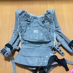 抱っこ紐　エルゴ　「ergobaby」