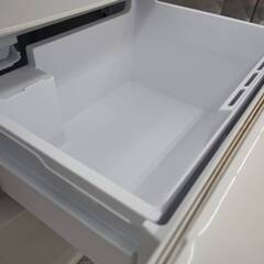 ☆AQUA/アクア/264L冷蔵庫/2013年式/AQR-261B/№7679☆