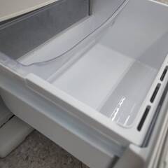 ☆AQUA/アクア/264L冷蔵庫/2013年式/AQR-261B/№7679☆