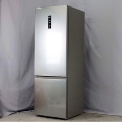 破格【2022年製】Haier 冷凍冷蔵庫　326L 設置→撤去可👍