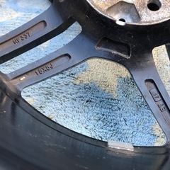 【決まりました】FIRENZE（フィレンツェ）FZ337 18インチアルミホイール　【プリウス　レガシィ　インプレッサ 等】