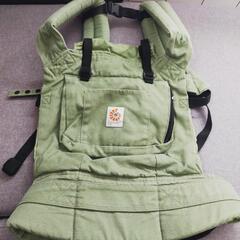 値下げしました☆エルゴの抱っこ紐✩.*˚ ergobaby カー...