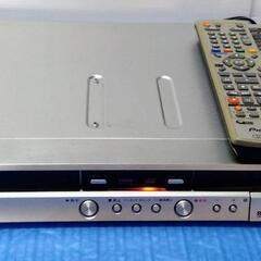 Pioneer

DVDレコーダー

DUR-530H　
06年...
