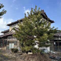 色麻町黒沢　中古住宅　　250万円