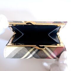 ショッパー付き/正規品】新品 三つ折り財布 Vivienne Westwood