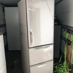 北九州市内配送無料 保証付き 日立 HITACHI R-K320EV T [冷蔵庫 真空 