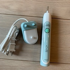 電動歯ブラシ PHILIPS sonicare