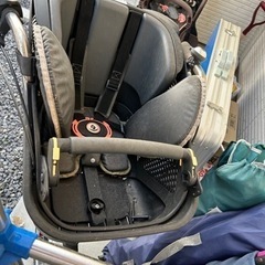 子供乗せ自転車（非電動）3人乗り！(土・日限定値下げ！)