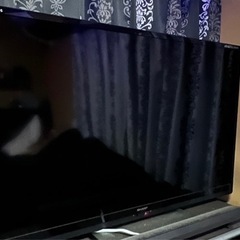 シャープ AQUOS 60インチ 液晶テレビ
