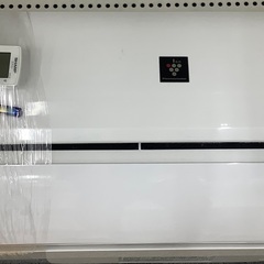 SHARP（シャープ）壁掛けエアコン AY-G28DMのご紹介です！！