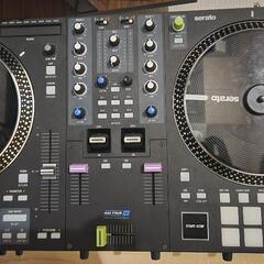 RANE ONE DJコントローラー