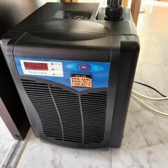 水槽用 クーラー ゼンスイ ZR-75E