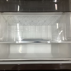 HITACHI（ヒタチ）6ドア冷蔵庫　R-XG43Jをご紹介致します！！ HITACHI R-XG43J 2019年モデル 冷蔵庫 日立 真空チルド R-XG43J