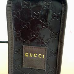 非売品GUCCIノベルティポーチ