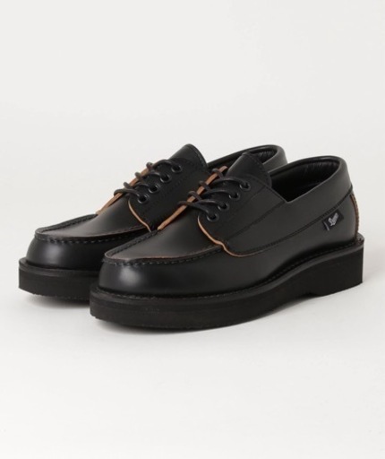 dannerDanner ブローガン ブラック ワークブーツ 革靴
