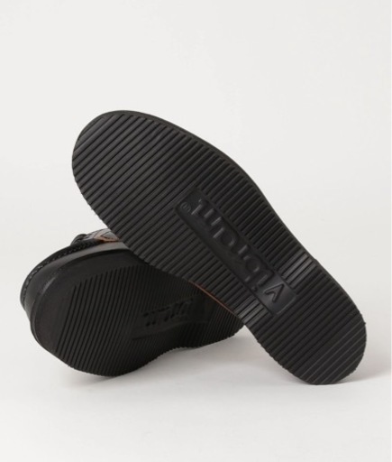 DANNER ダナー BROGAN D210510 BLACK 25.5 ブローガン