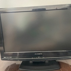 【ネット決済】液晶テレビ　22V型　2011年製　2000円