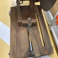 値下げしました！中古品△ 日立（HITACHI）高速切断機 H-16B△H△