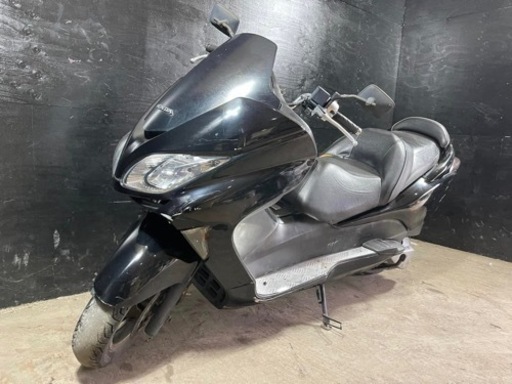 ★お支払い総額3.3万円★ 買取強化中！どんな車両も1万円～保証します！ ホンダ フォルツァZ MF08  激安ビッグ入荷！！スマートキー！ちょっとした足に♪