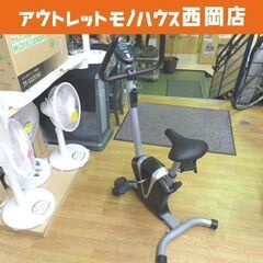 エアロバイク マグネットバイク 鉄人倶楽部 IRONMAN CL...