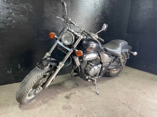 ★お支払い総額15.8万円★ 買取強化中！どんな車両も1万円～保証します！ ホンダ Vツインマグナ250 DC29 V型2気筒アメリカン！ツーリングに♪カスタムベースにも♪