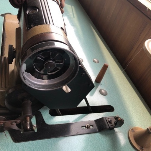 ミシン　ジャンク sddefault.jpg?sqp=-