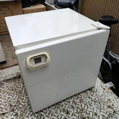 0円 日立 47L 小さい冷蔵庫 動作確認済み