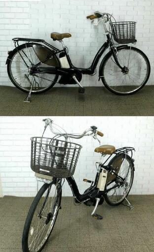 電動自転車 ヤマハ ラフィーニ