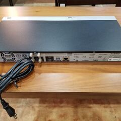 【愛品館市原店】FUNAI 2020年製 ブルーレイレコーダー FBR-HT2030【愛市HA019880-104】