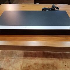 【愛品館市原店】FUNAI 2020年製 ブルーレイレコーダー FBR-HT2030【愛市HA019880-104】