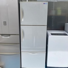 【大人気　激安冷蔵庫】SANYO 325L 冷蔵庫　98年製