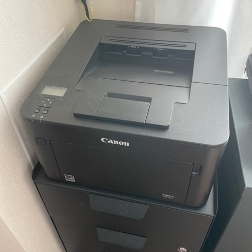 canon lbp162l キャノンプリンター