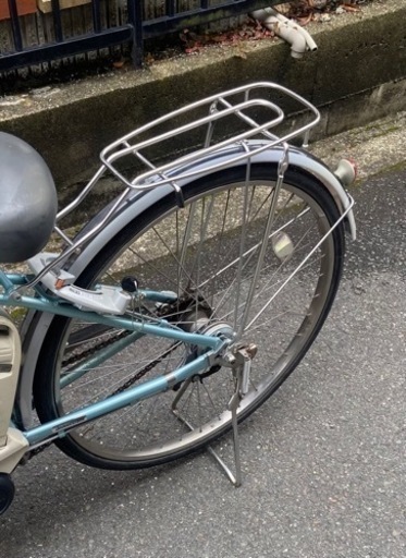 BRIGESTONE アシスタ 電動自転車 管0530-9 アシスタ – Bridgestone