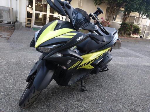 YAMAHAバイク売ります