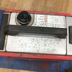 新ダイワ EG551 発電機 中古品 【ハンズクラフト宜野湾店】