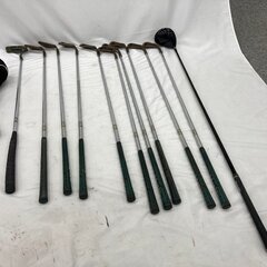 売済 PING EYE2 アイアンセット