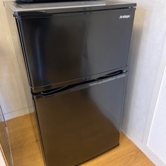 【2020年式】冷蔵庫90リットル　BR-C90B