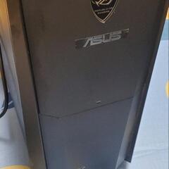 本日のみ値下げ【ジャンク品】ASUSゲーミングPC