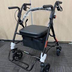 シルバーカー 歩行車 アシストウォーカー 四輪歩行器