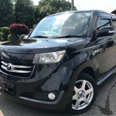 平成２０年式*トヨタｂB*４WD ＺＱＶｅｒ*車検令和７年５月*...