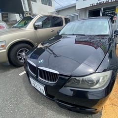 【ネット決済】BMW 323i