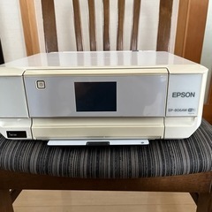 EPSON プリンター　EP-806-AW  ジャンク品　早い者勝ち！