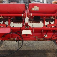 SOLD OUT】コバシ サイバーハロー TXM412 有線リモコン 油圧 作業幅