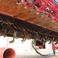 SOLD OUT】コバシ サイバーハロー TXM412 有線リモコン 油圧 作業幅