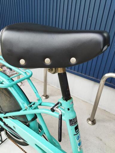 前乗せ自転車 アサヒサイクルママフレ | matrimol.com.co