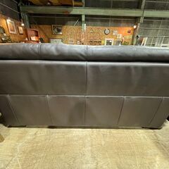 【愛品館市原店】大塚家具　３人掛けソファ