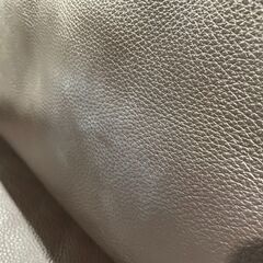 【愛品館市原店】大塚家具　３人掛けソファ