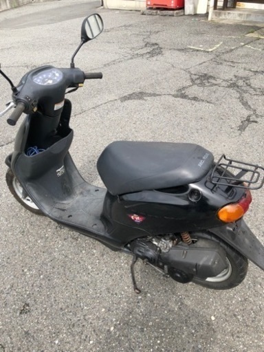 ホンダ Honda 50cc