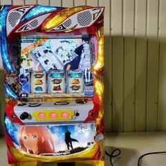 リゼロ 聖剣 パチスロ実機 スロット実機