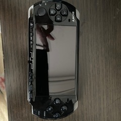 psp3000 バッテリー新品ソフトセット